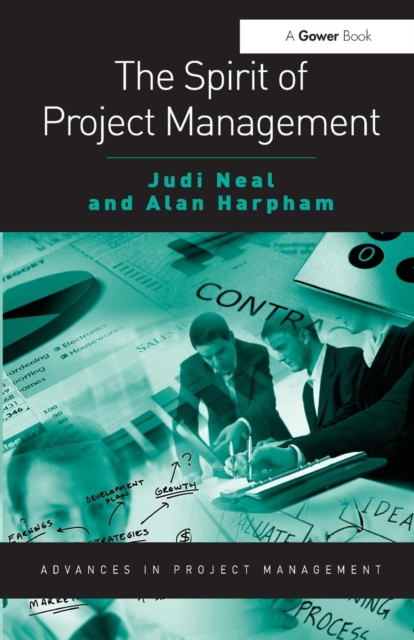 The Spirit of Project Management, Paperback / softback Book