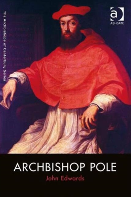 Archbishop Pole, Hardback Book