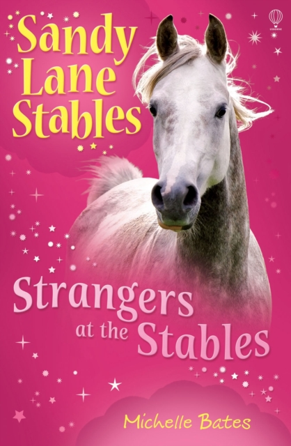 Strangers at the Stables, Paperback Book