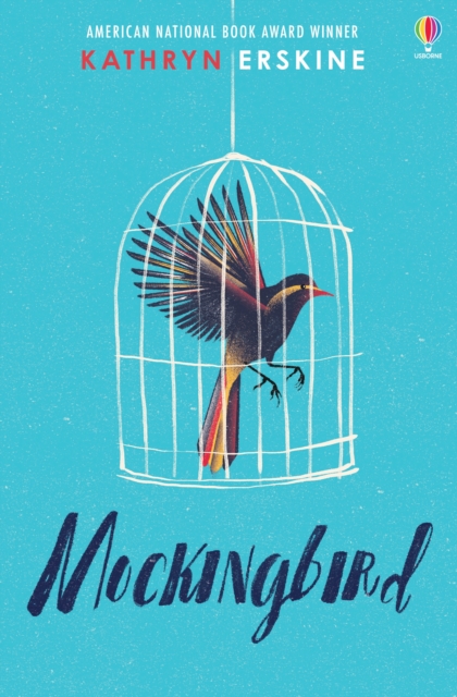 Mockingbird, Paperback / softback Book