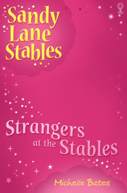 Strangers at the Stable, EPUB eBook