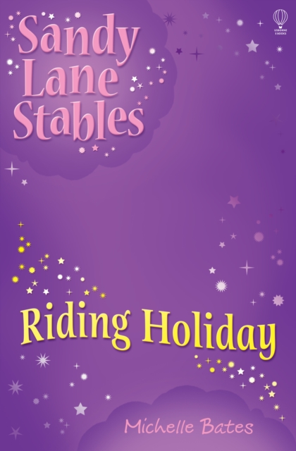 Riding Holiday, EPUB eBook