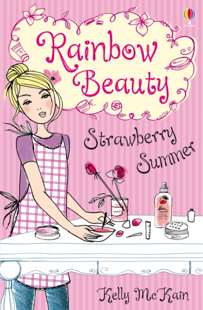 Strawberry Summer, EPUB eBook