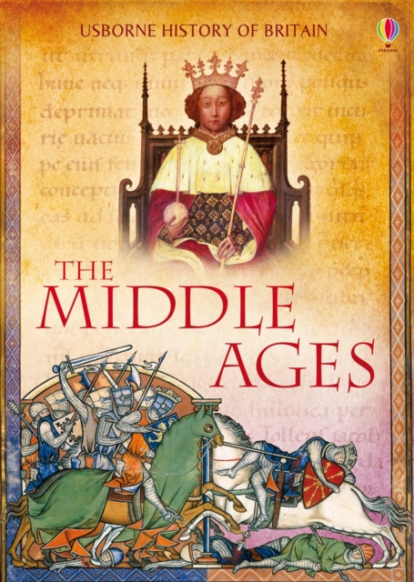 Middle Ages, Paperback / softback Book
