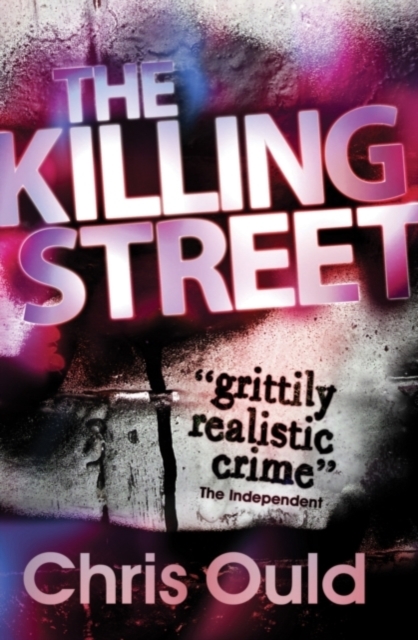 The Killing Street : Street Duty (Book 2), PDF eBook