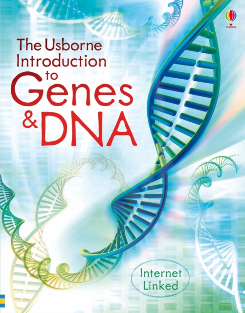 Introduction to Genes and DNA, Paperback Book