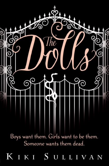 The Dolls, Paperback / softback Book
