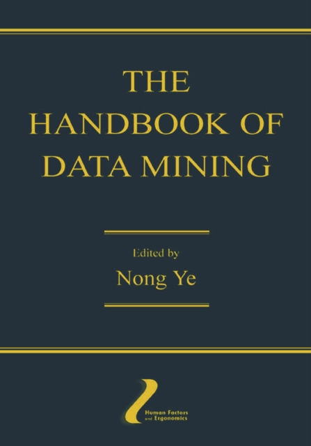 The Handbook of Data Mining, PDF eBook