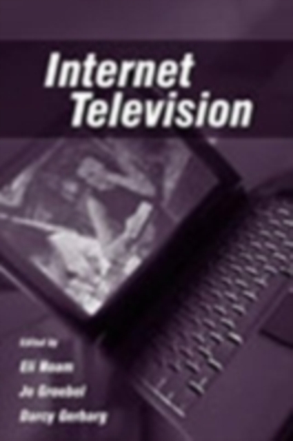Internet Television, PDF eBook