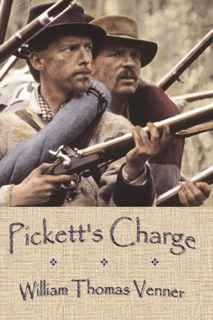 Pickett's Charge, EPUB eBook