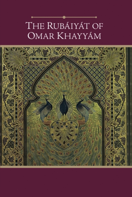 The Rubaiyat of Omar Khayyam (Barnes & Noble Edition), EPUB eBook