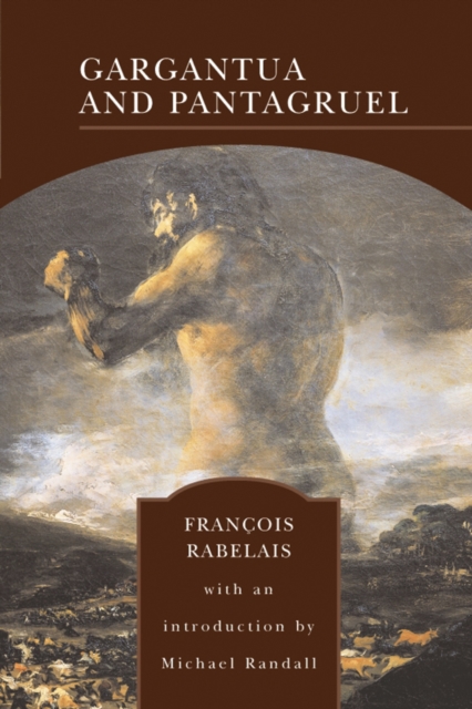 Gargantua and Pantagruel (Barnes & Noble Library of Essential Reading), EPUB eBook