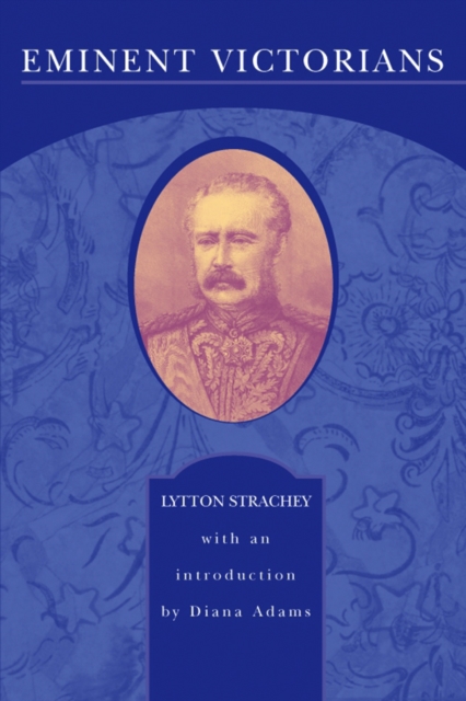 Eminent Victorians (Barnes & Noble Library of Essential Reading), EPUB eBook