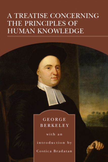 Treatise Concerning the Principles of Human Knowledge (Barnes & Noble Library of Essential Reading), EPUB eBook