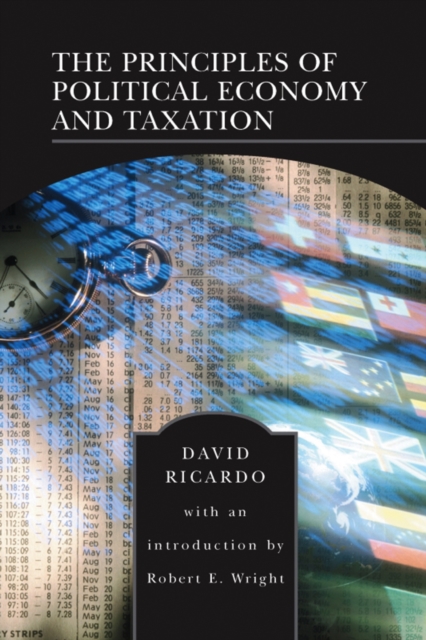 The Principles of Political Economy and Taxation (Barnes & Noble Library of Essential Reading), EPUB eBook