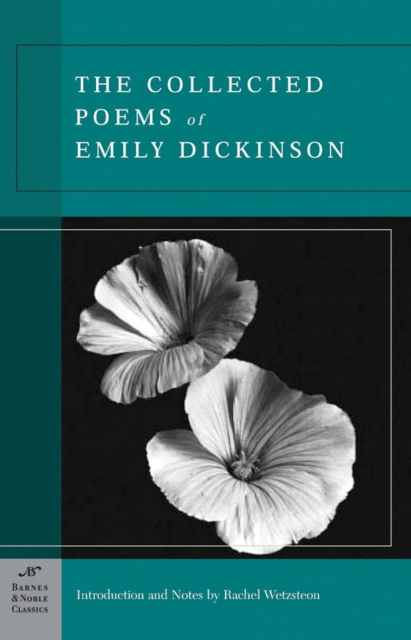 The Collected Poems of Emily Dickinson (Barnes & Noble Classics Series), EPUB eBook
