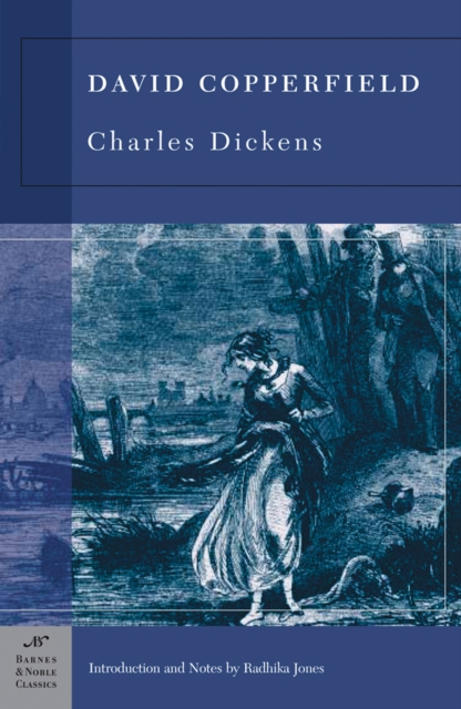 David Copperfield (Barnes & Noble Classics Series), EPUB eBook