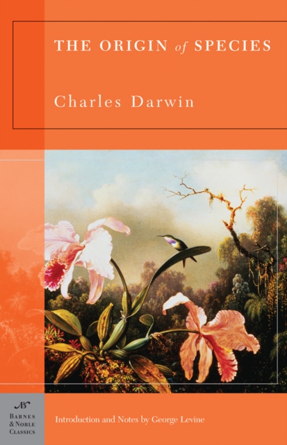 The Origin of Species (Barnes & Noble Classics Series), EPUB eBook
