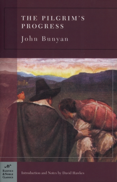 The Pilgrim's Progress (Barnes & Noble Classics Series), EPUB eBook