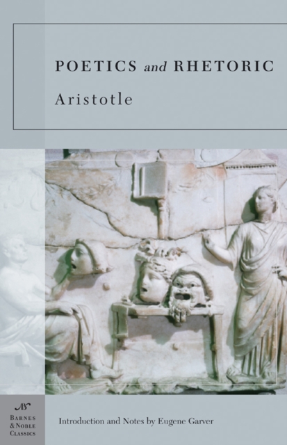 Poetics and Rhetoric (Barnes & Noble Classics Series), EPUB eBook