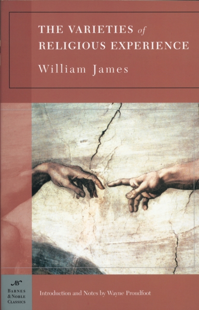 The Varieties of Religious Experience (Barnes & Noble Classics Series), EPUB eBook