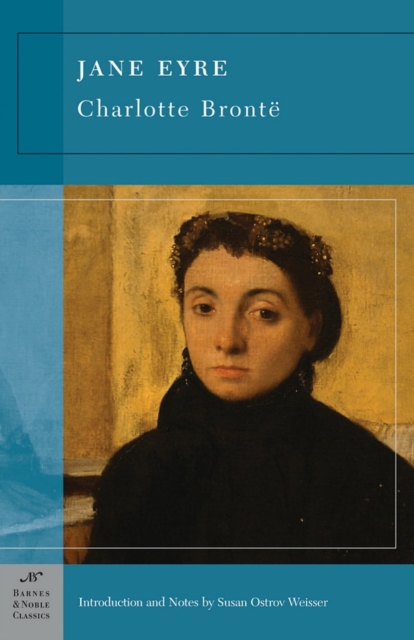 Jane Eyre (Barnes & Noble Classics Series), EPUB eBook