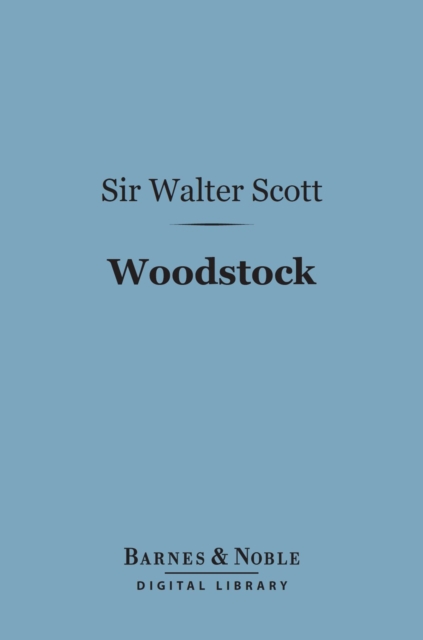 Woodstock (Barnes & Noble Digital Library), EPUB eBook