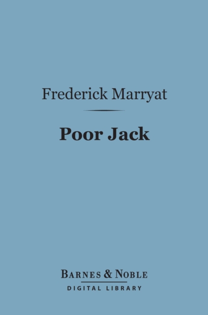 Poor Jack (Barnes & Noble Digital Library), EPUB eBook