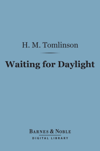 Waiting for Daylight (Barnes & Noble Digital Library), EPUB eBook
