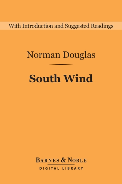 South Wind (Barnes & Noble Digital Library), EPUB eBook