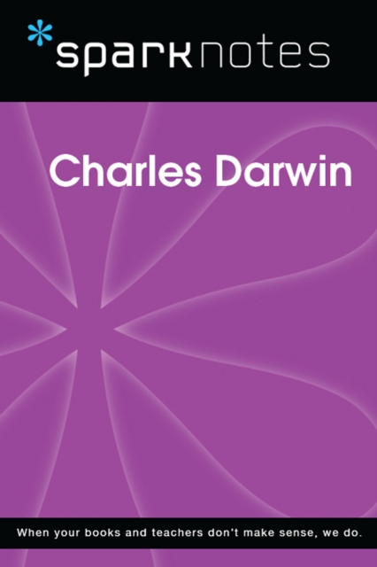 Charles Darwin (SparkNotes Biography Guide), EPUB eBook