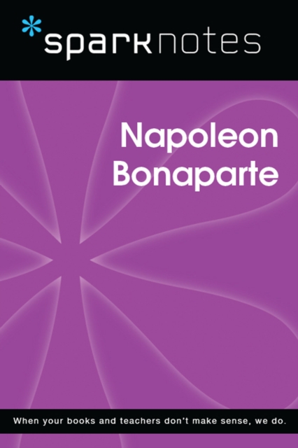 Napoleon Bonaparte (SparkNotes Biography Guide), EPUB eBook