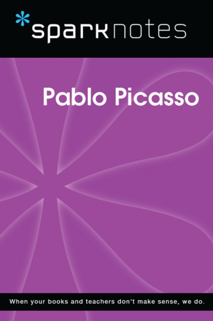 Pablo Picasso (SparkNotes Biography Guide), EPUB eBook