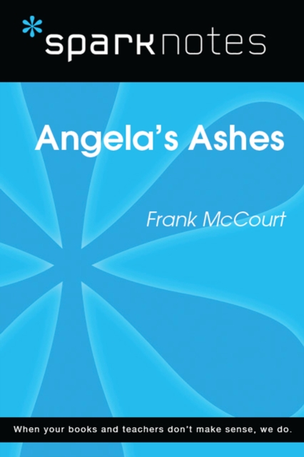 Angela's Ashes (SparkNotes Literature Guide), EPUB eBook