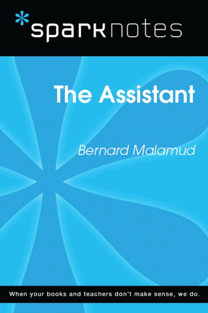 The Assistant (SparkNotes Literature Guide), EPUB eBook