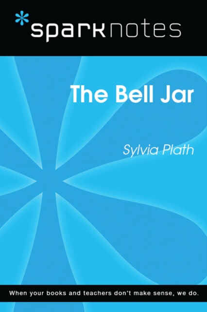 The Bell Jar (SparkNotes Literature Guide), EPUB eBook