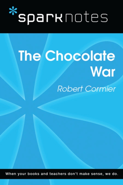 The Chocolate War (SparkNotes Literature Guide), EPUB eBook