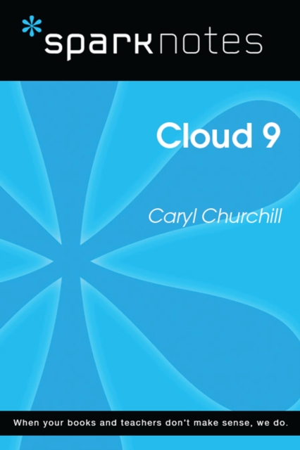 Cloud 9 (SparkNotes Literature Guide), EPUB eBook