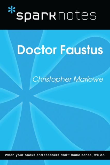 Dr. Faustus (SparkNotes Literature Guide), EPUB eBook