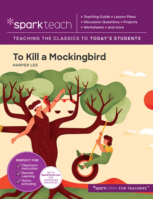 To Kill a Mockingbird, Paperback / softback Book
