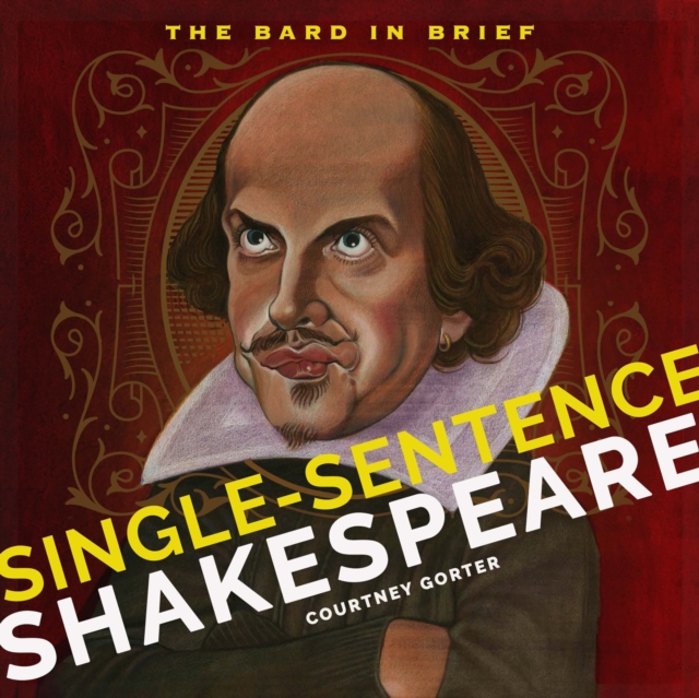 Single-Sentence Shakespeare, EPUB eBook