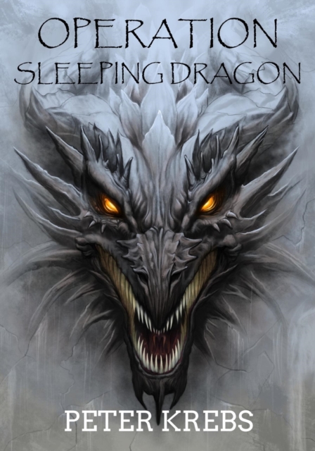 Operation Sleeping Dragon, EPUB eBook