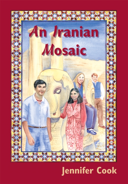 An Iranian Mosaic, EPUB eBook