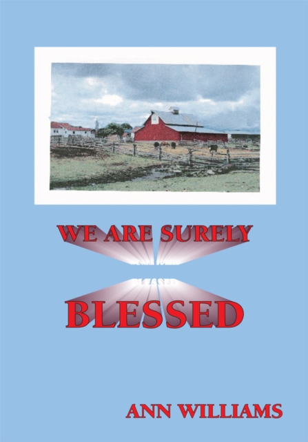 We Are Surely Blessed, EPUB eBook