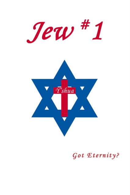 Jew #1, EPUB eBook