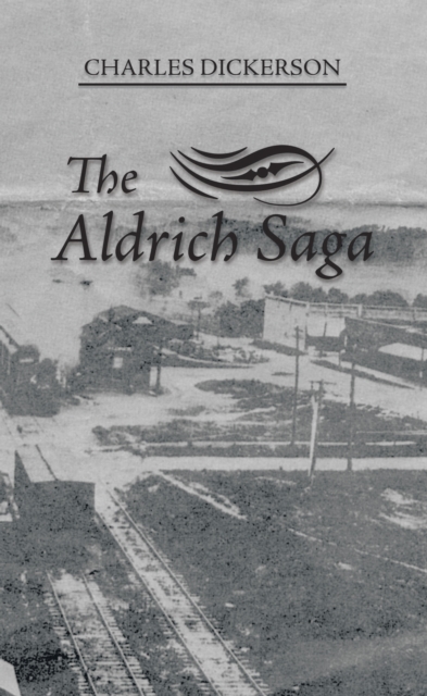 The Aldrich Saga, EPUB eBook