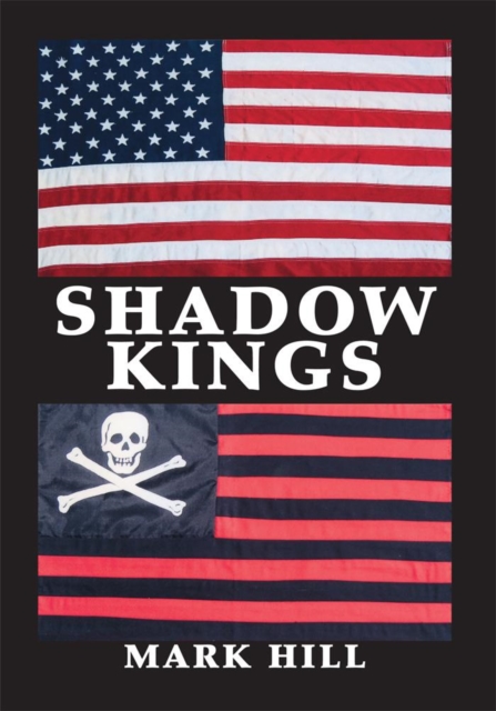 Shadow Kings, EPUB eBook