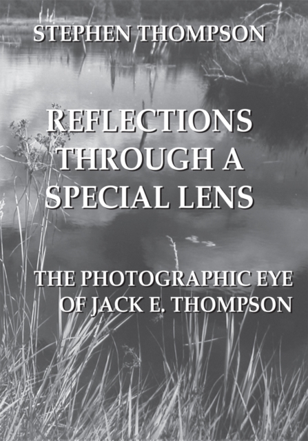 Reflections Through a Special Lens, EPUB eBook