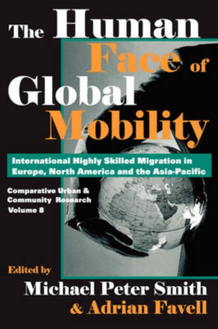 The Human Face of Global Mobility, Paperback / softback Book