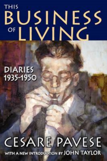 This Business of Living : Diaries 1935-1950, Paperback / softback Book